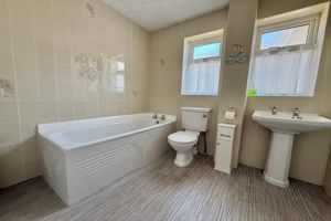 Bathroom- click for photo gallery